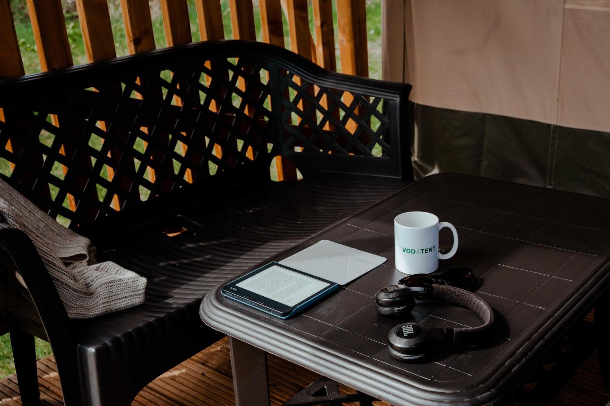 Camping De Haer Ootmarsum Phòng bức ảnh