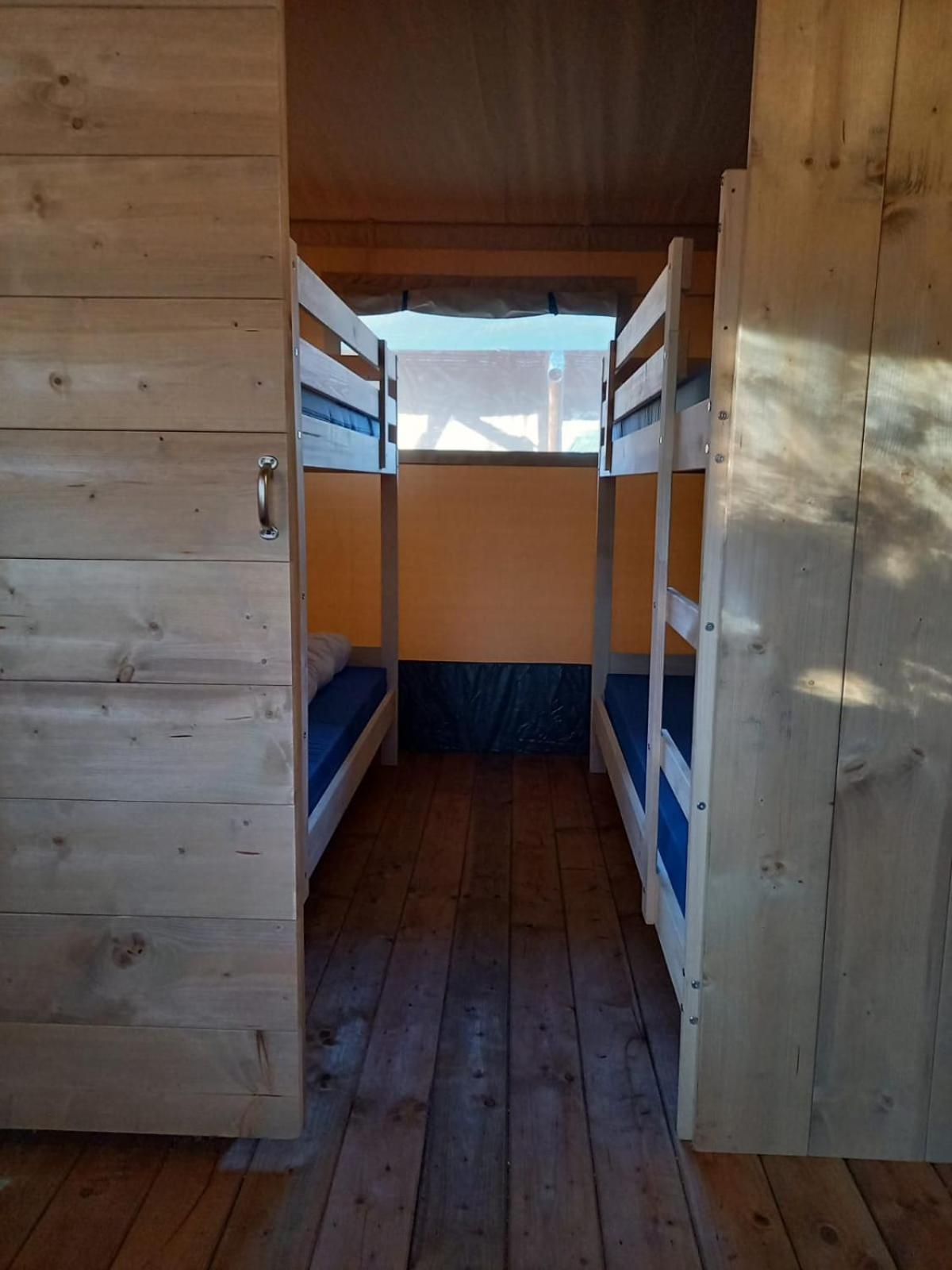 Camping De Haer Ootmarsum Phòng bức ảnh